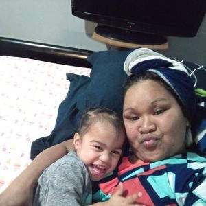 Meet your Posher, Winson